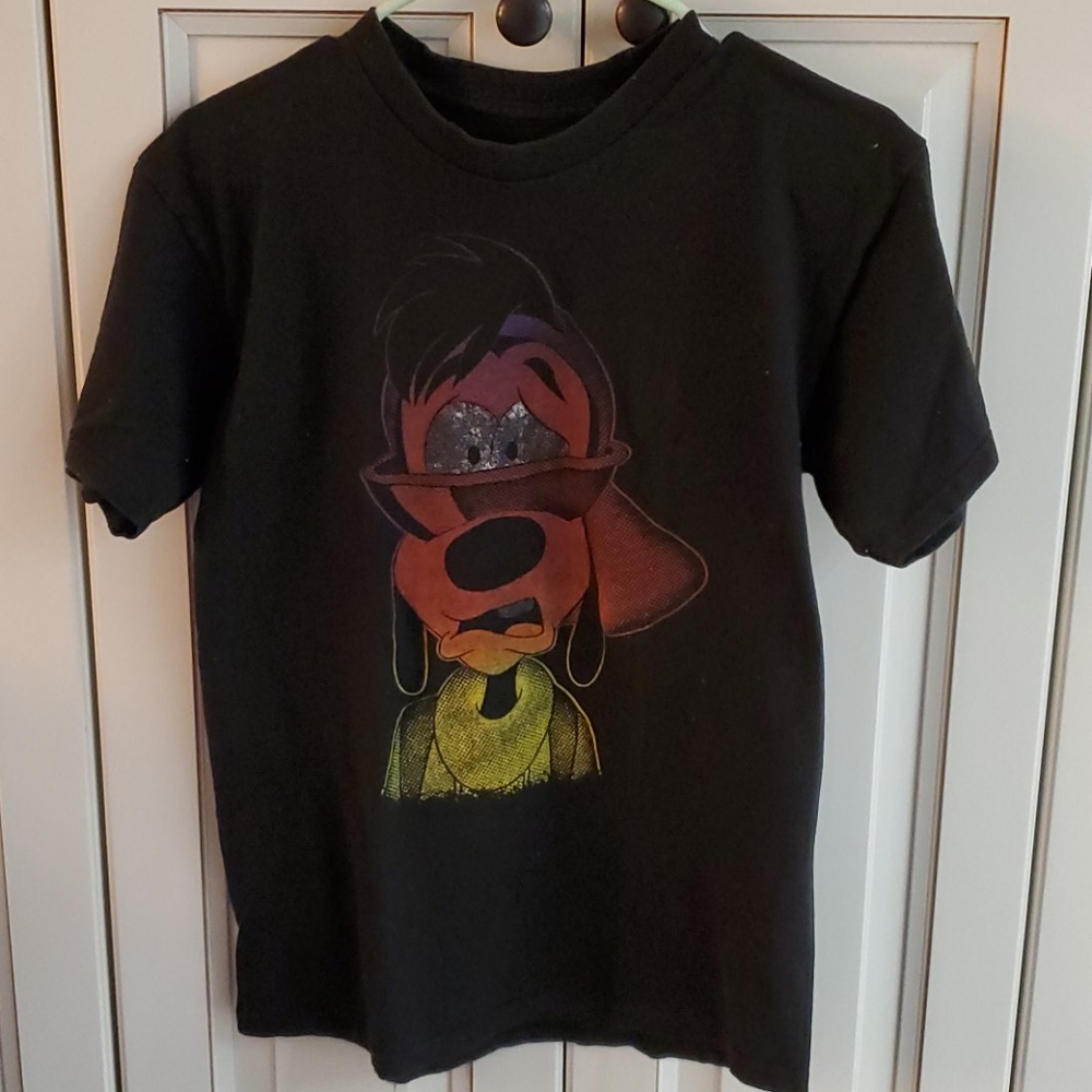 Max Goof T-Shirt